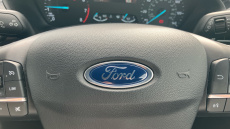 Ford Fiesta 1.0 EcoBoost Hybrid mHEV 125 ST-Line 5dr Petrol Hatchback